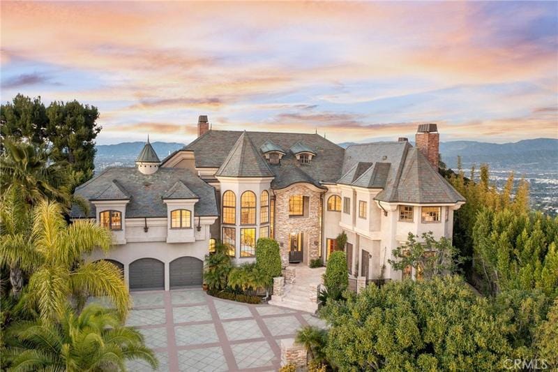 13320 Mulholland Dr, Beverly Hills, CA 90210  MLS# SB23026035 for Sale