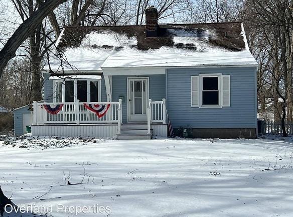 6170 Mentor Park Blvd - Mentor, OH 44060 - Home For Rent