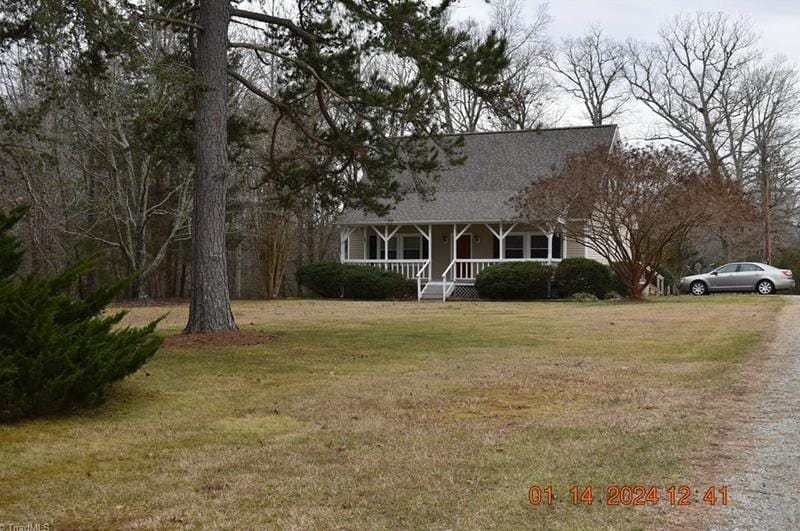 8111 Spearman Rd, Browns Summit, NC 27214 - MLS 1130167 for Sale