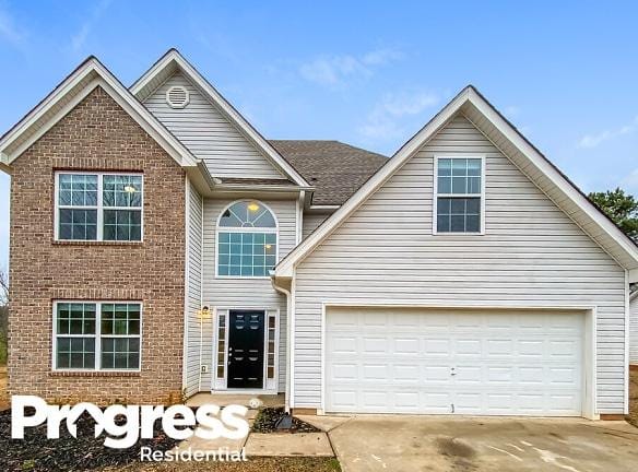 844 Betsy Ross Trail - Hampton, GA 30228 - Home For Rent