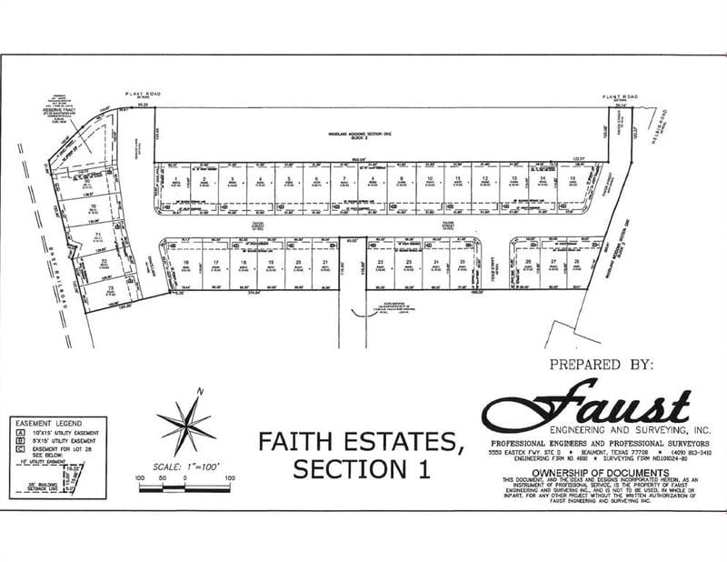 5000 Favor St, BEAUMONT, TX 77708 for Sale