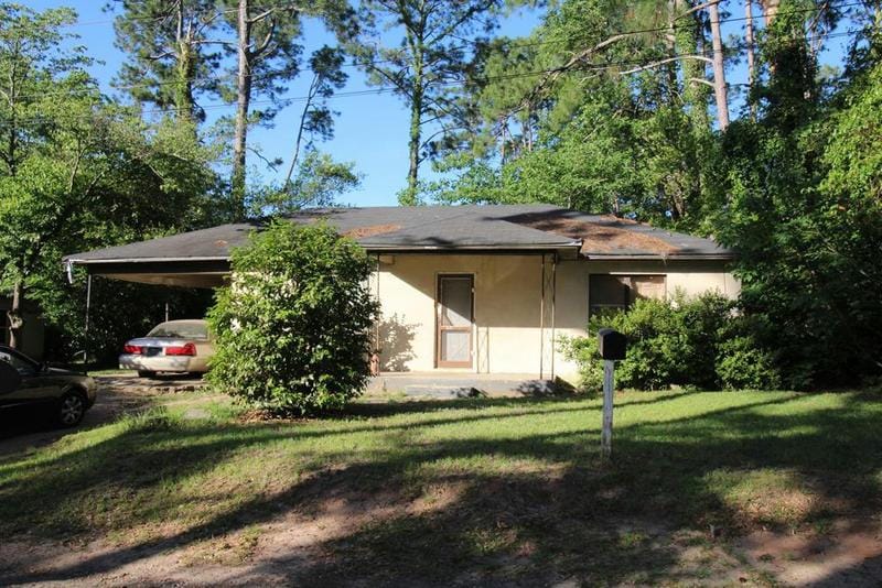 924 EASEMAN DR, Albany, GA 31705 Single Family Residence For Sale  MLS# 160802