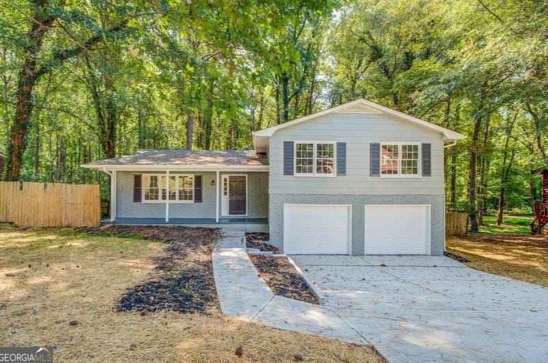 177 Bridgewood Dr, Conyers, GA 30094 - MLS 20149508 for Sale