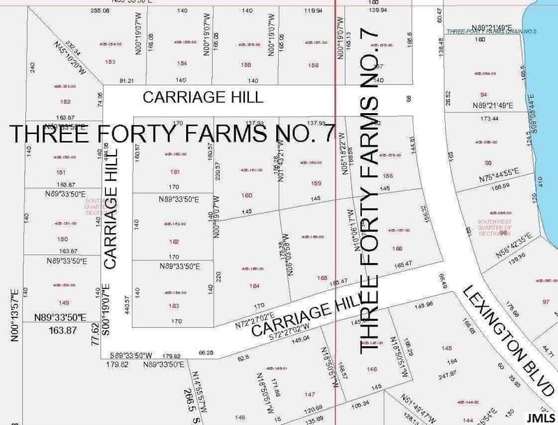 Jackson, Jackson County, MI Homesites for sale Property ID: 411184789