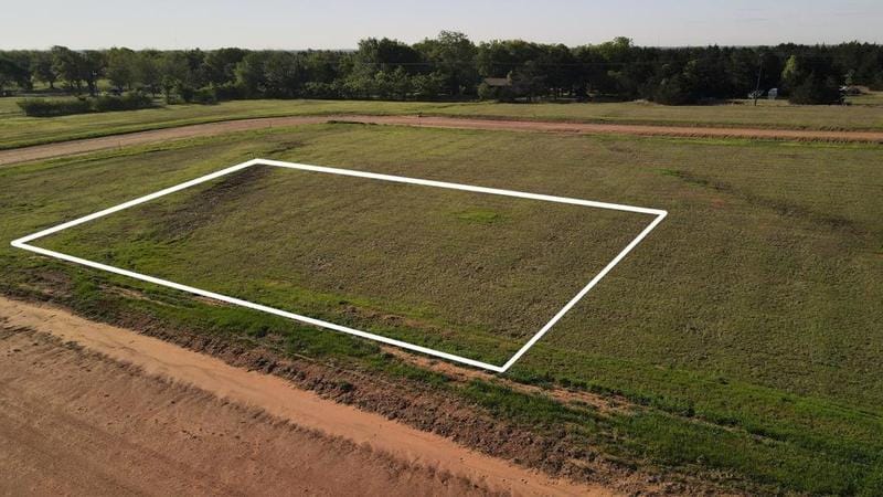Lot 13D Valhalla Court, Gordonville, TX 76245 for Sale