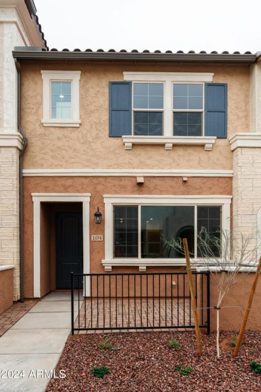 2626 S SULLEY DR UNIT 104, Gilbert, AZ 85295 Condo/Townhouse For Sale  MLS# 6630378 for Rent