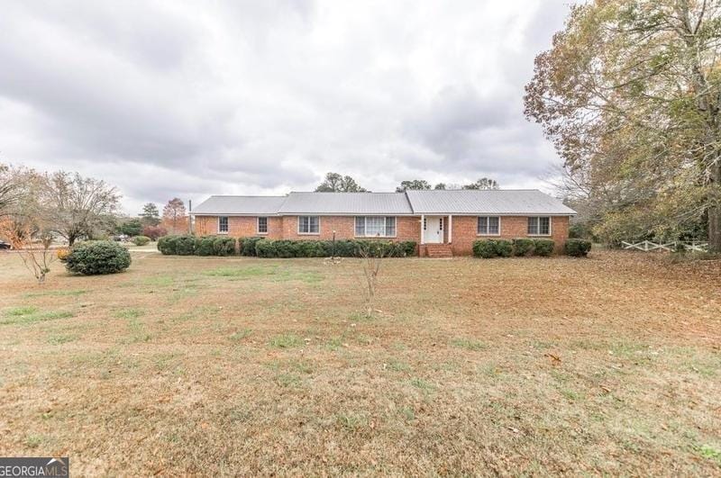 80 Blanche St, Monticello, GA 31064 - MLS 20159440 for Sale