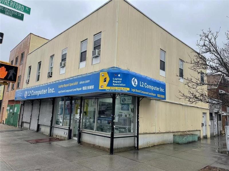 8716 18th Ave, Brooklyn, NY 11214  MLS# 459763 for Sale
