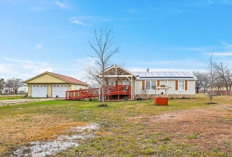 8101 Dewdrop Ct, Alvarado, TX 76009 - MLS 20500638 for Sale
