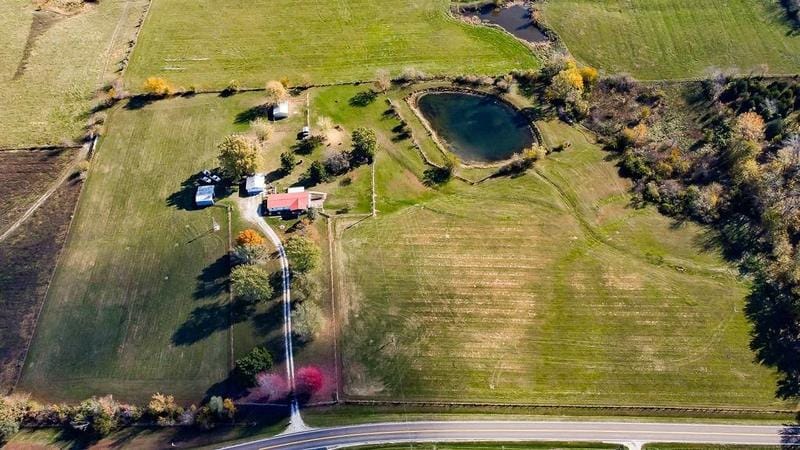 Rayville, Ray County, MO Farms and Ranches, Horse Property, House for sale Property ID: 418150813