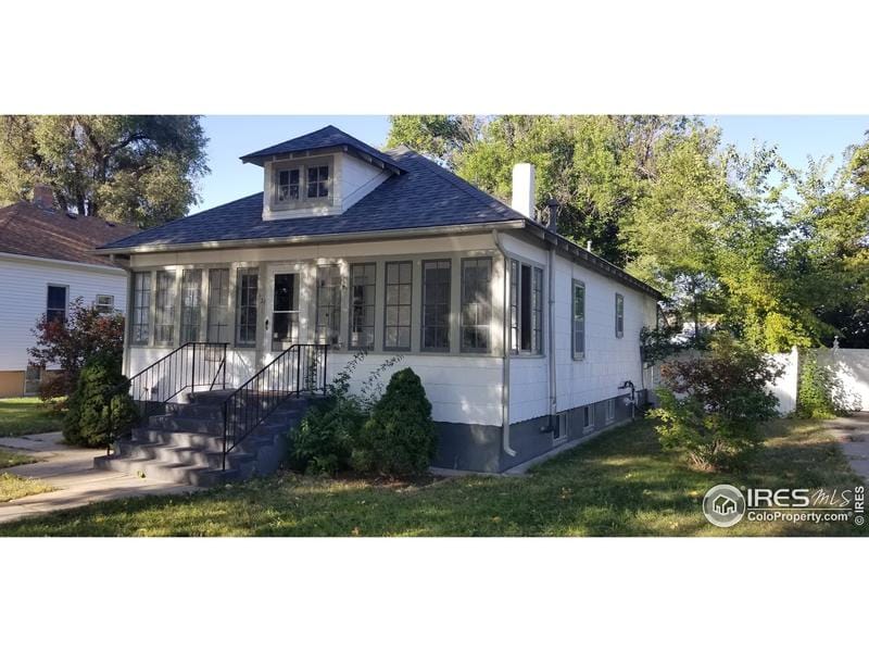 221 Walnut St, Fort Morgan, CO 80701  MLS# 895268 for Sale