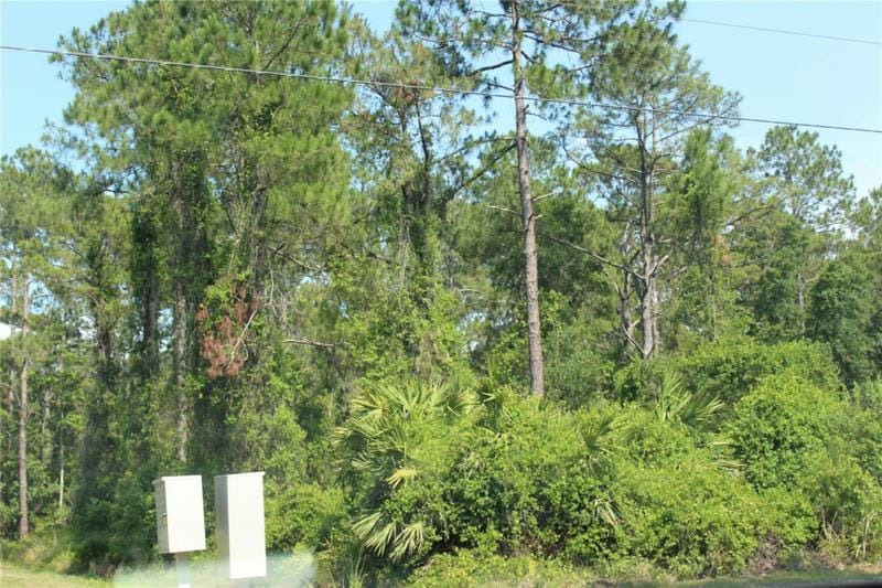 1645 11TH AVE, DELAND, FL 32724 Land For Sale  MLS# S5087280