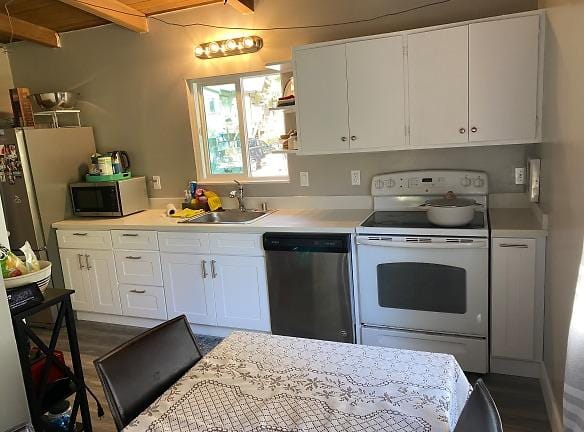 175 Woodland Avenue - San Rafael, CA 94901 - Home For Rent