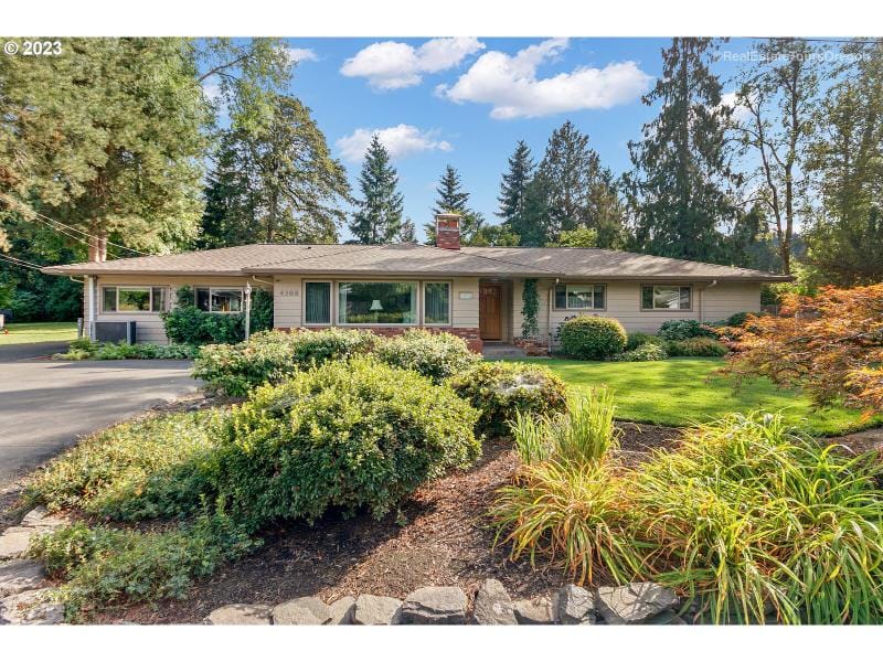 4388 KENTHORPE WAY, West Linn OR 97068 for Sale