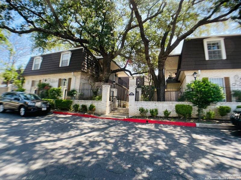 Address not Available, San Antonio, TX 78209 for Sale