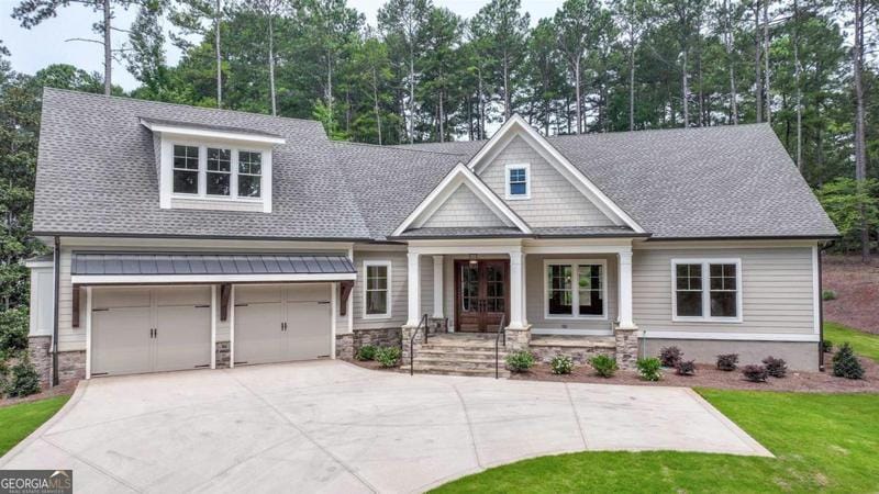 1280 PLANTERS TRL, Greensboro, GA 30642 Single Family Residence For Sale  MLS# 10211494