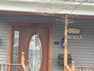 S Kerens Ave for Sale