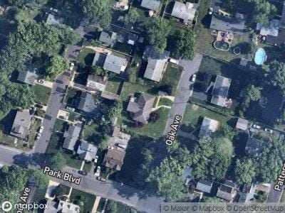 Oak Ave for Sale