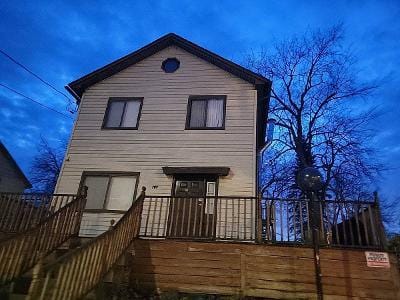 Main St for Sale