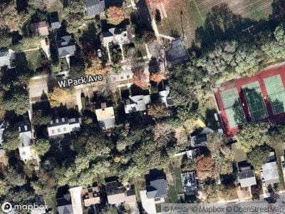 E Park Ave for Sale