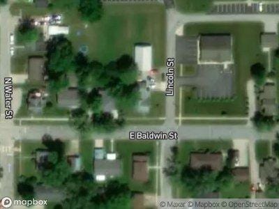 E Baldwin Ave for Sale