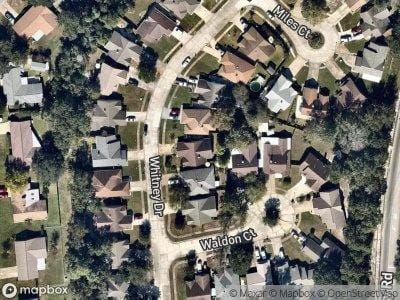 758 Whitney Drive for Sale
