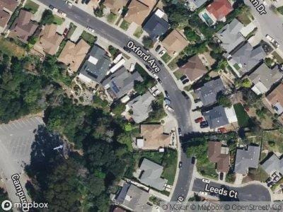 Oxford Ave for Sale