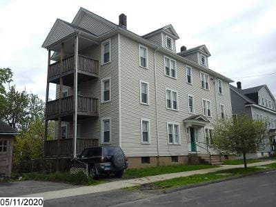 Wayland St # 17 for Sale