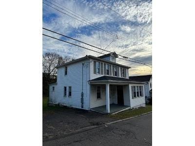 High St for Sale