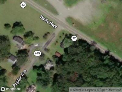 Poplar Ave for Sale