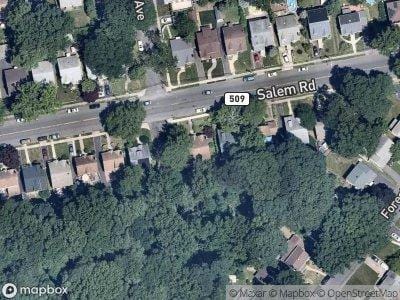 Salem Rd