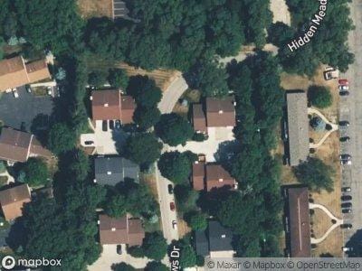 Hidden Meadows Dr for Sale