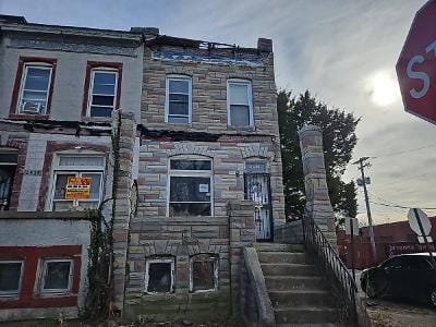 Baker St for Sale