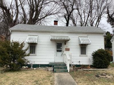 Monroe St for Sale