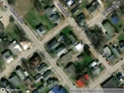 Nicholas St for Sale