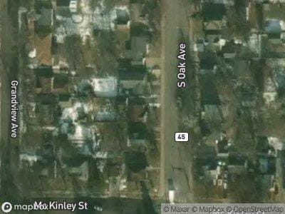 S Oak Ave for Sale