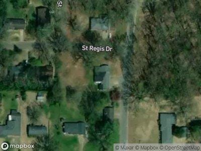 Saint Regis for Sale
