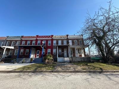 Sidney Ave for Sale
