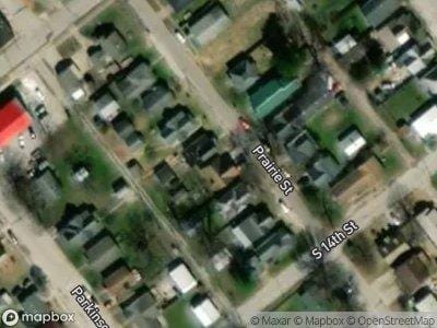 Prairie St for Sale