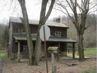 Old Bell Point Rd for Sale
