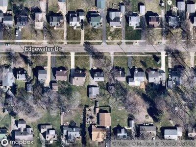 Edgewater Dr for Sale