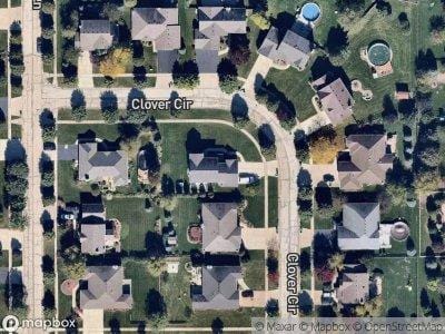 Clover Cir for Sale