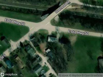 E Old Highway 50 for Sale