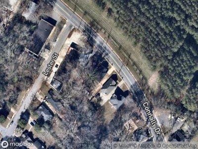 Connally Dr for Sale
