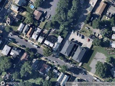 Seminary Ave for Sale