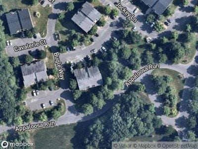 Jockey Ln for Sale