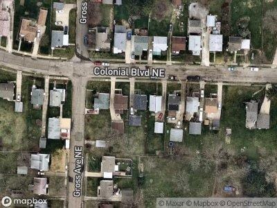 Colonial Blvd NE for Sale