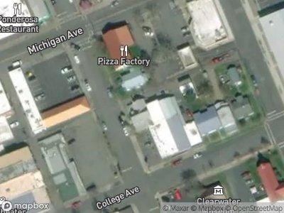 S A Street for Sale