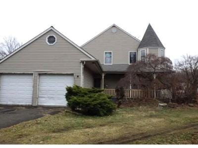 Hulmeville Rd for Sale
