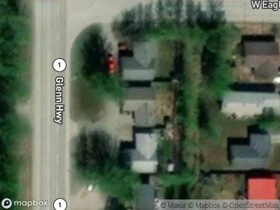 S Glenn Hwy for Sale